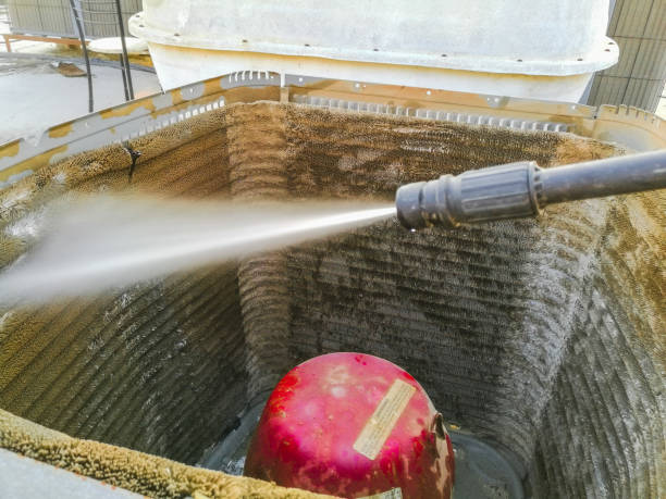 Best Dryer Vent Cleaning Services  in Janesville, MN