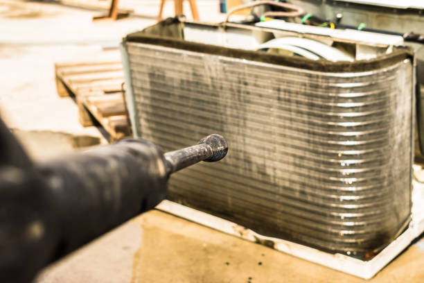 Best Professional Duct Cleaning Services  in Janesville, MN