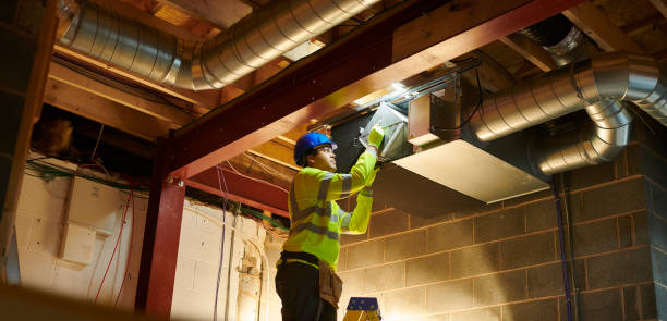 Best Best Air Duct Cleaning Company  in Janesville, MN