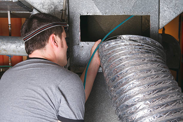 Best Air Vent Cleaning Services  in Janesville, MN