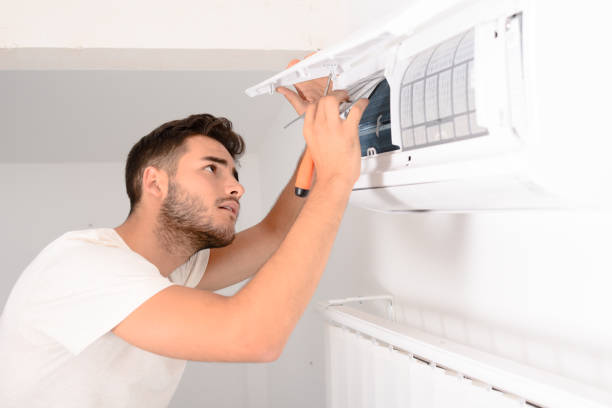 Best HVAC Air Duct Cleaning  in Janesville, MN